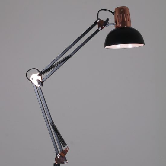 00880-0.6-01HV BK светильник напольный