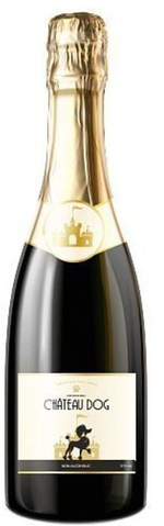 Напиток CHATEAU DOG (Шато дог), лакомство для животных, 375мл