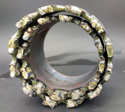 Коронка твердосплавная КТ-10 D=(132)