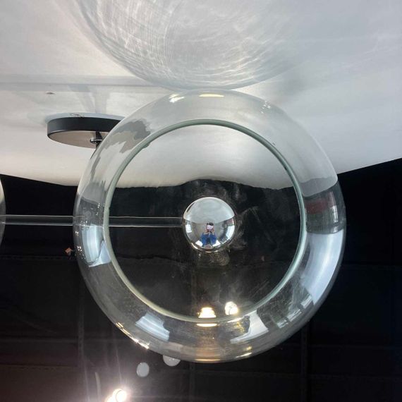 Настенный светильник Imperium Loft RH Utilitaire 123272-22