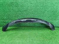 Юбка переднего бампера Mercedes GLC X254 22-нв AMG