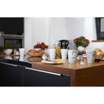 Кружка tassen joking, 350 мл, белая