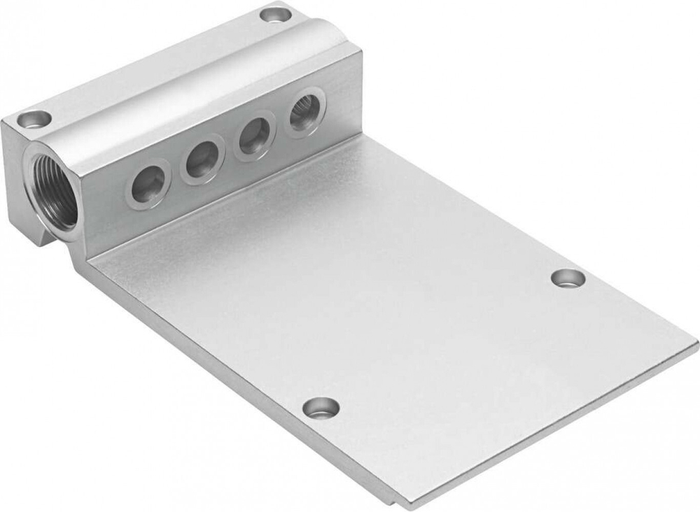 Р-планка для блочного монтажа Festo OABM-P-4
