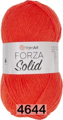 Forza Solid