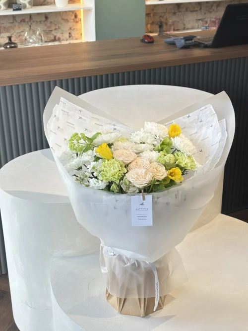 собран сегодня #16