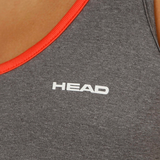 Майка женская Head Performance Tank Top, арт. 814095-AN