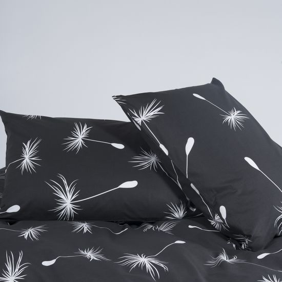 Наволочка  Fiori 5 , ранфорс  50x70  Domtekc