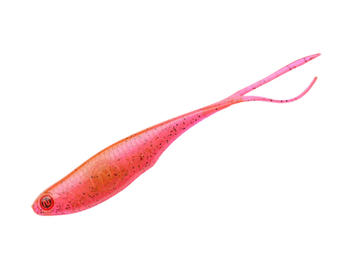 Мягкие приманки Narval Fishing Maxlug 22cm #003-Grape Violet