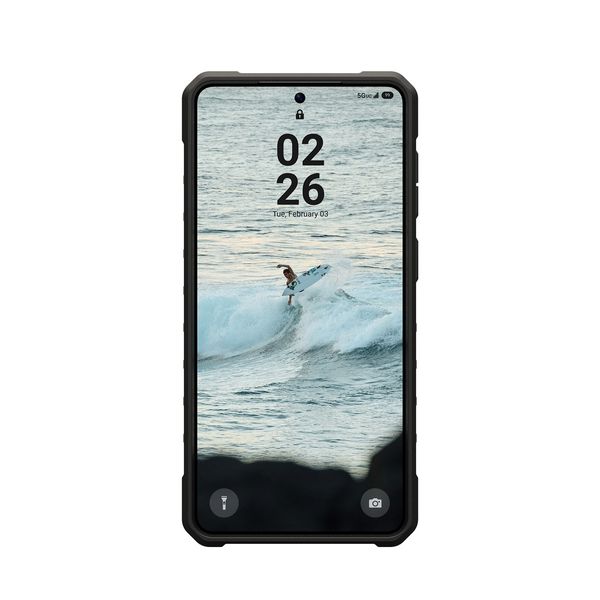 Чехол Uag Pathfinder Case для Galaxy S26+, Оливковый | Olive Drab