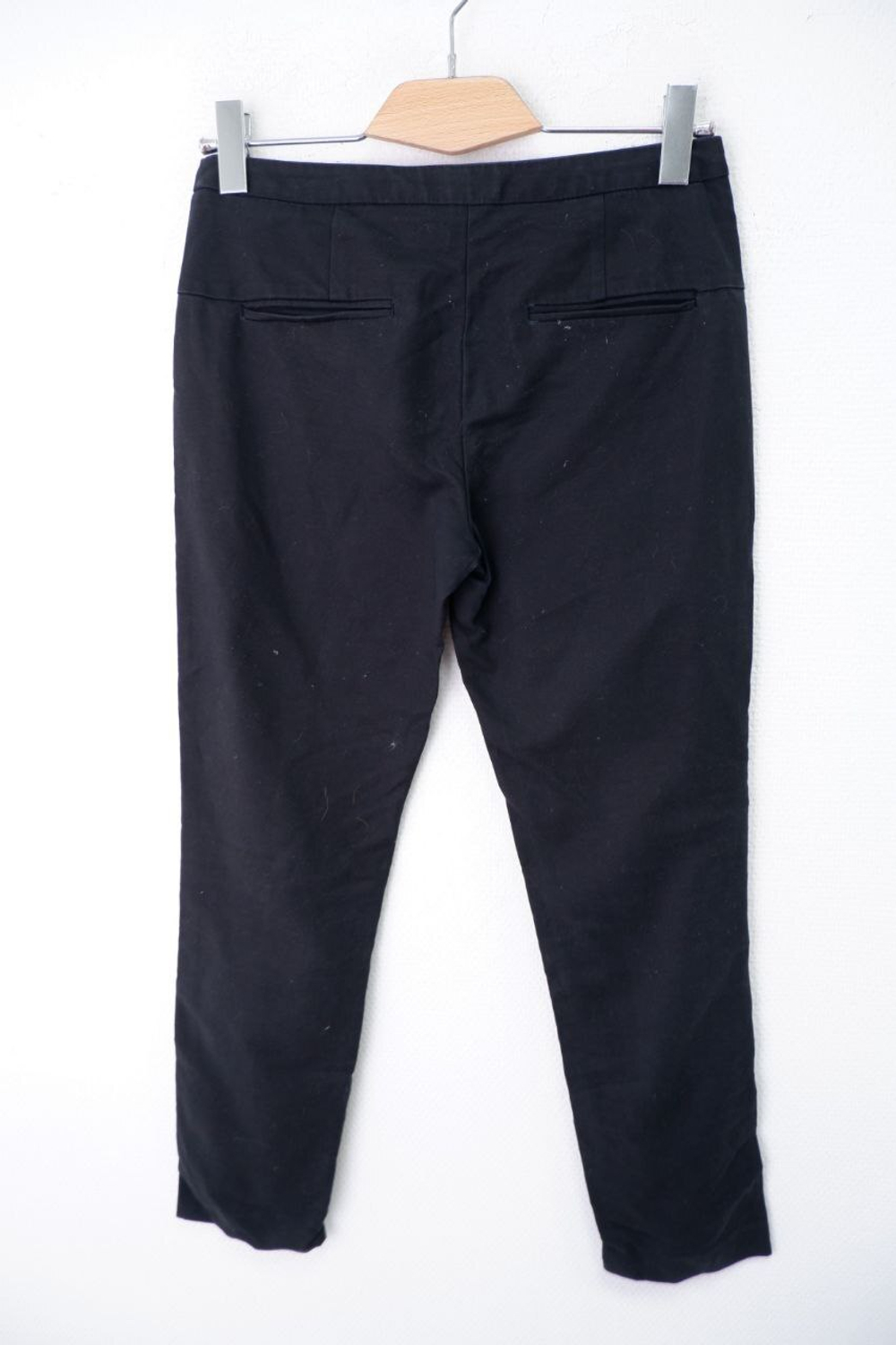 Брюки  Mango повседневные 42 размер