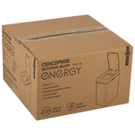 Ведро для мусора 15л сенсорное Energy Smart-15