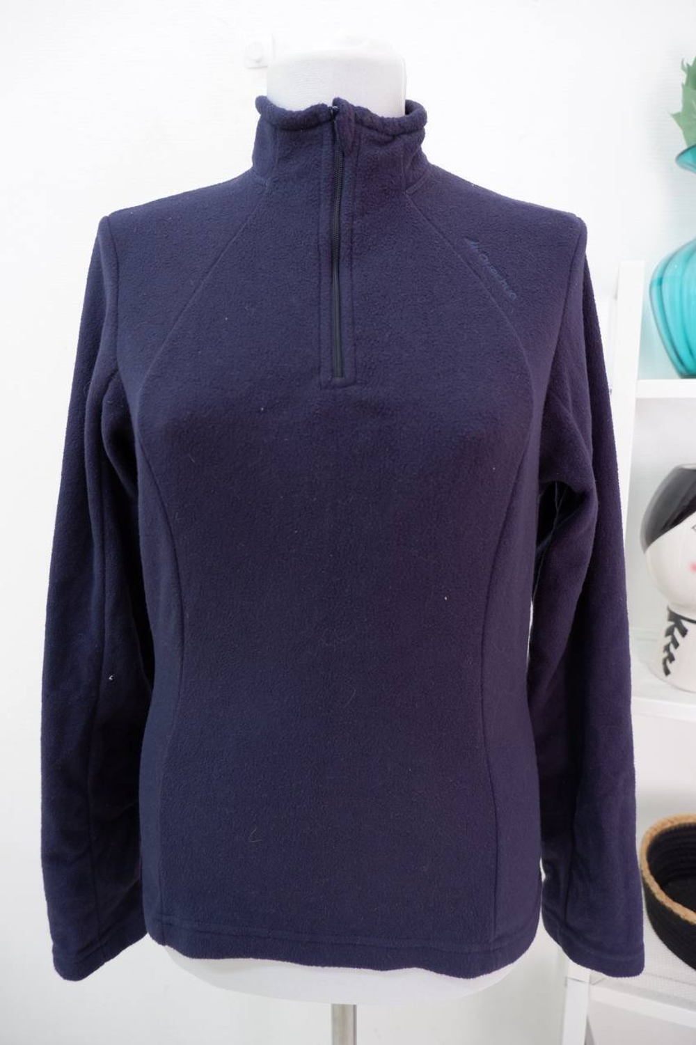 Толстовка Decatlon спортивная 44 размер