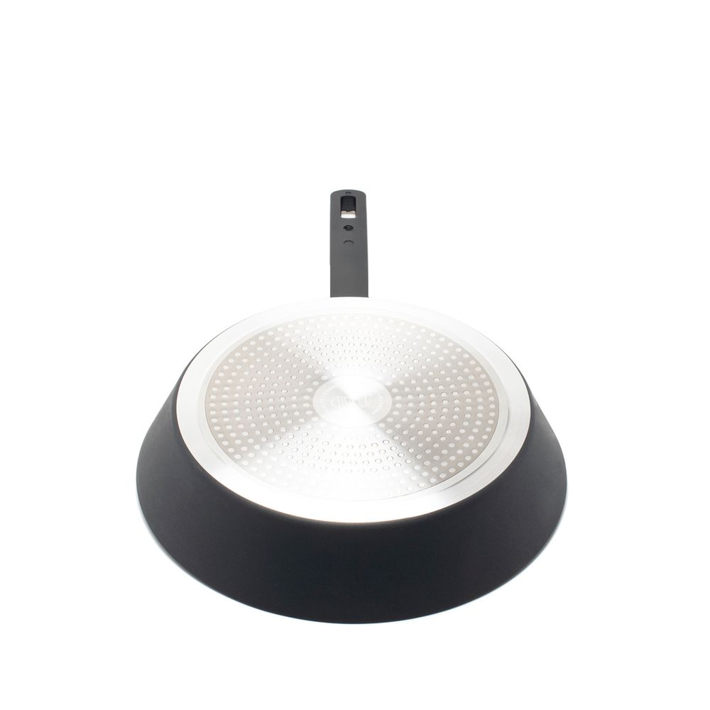 Алюминиевая сковорода Gipfel Supreme 2655 28 см