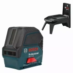 Лазерный уровень Bosch GCL 2-15 Professional + RM1 (0.601.066.E00)