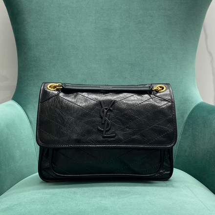 Saint Laurent Niki 28 cm