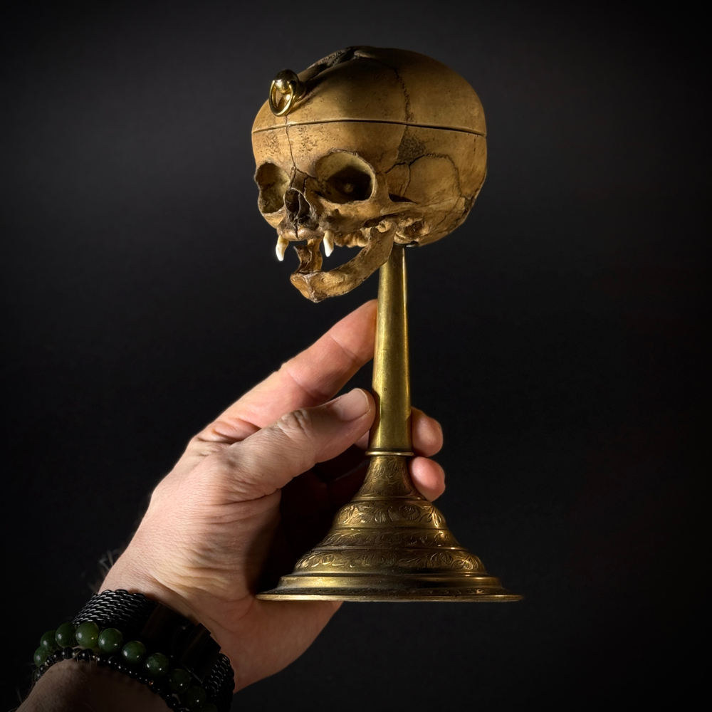 Шкатулка для кольца