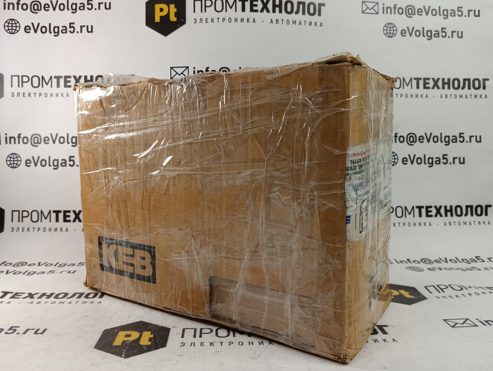 KEB 19R6S3E900A новое