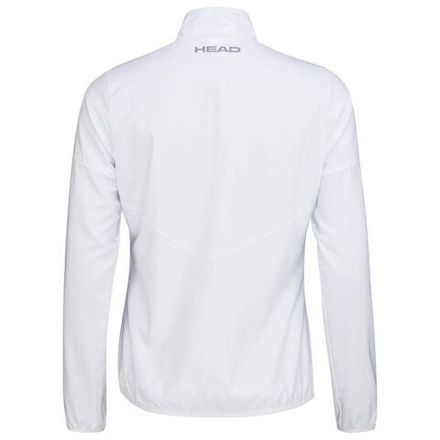 Женская теннисная куртка Head Club 22 Jacket W