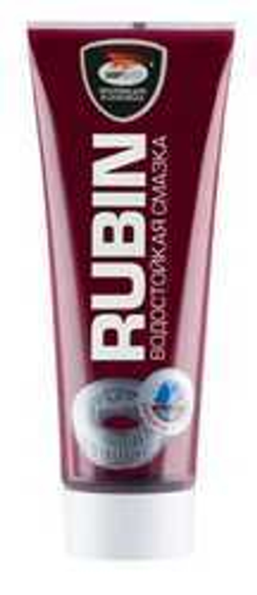 Смазка многоцелевая 200 гр  МС-1520 Rubin  /туба/ (ВМПАВТО)