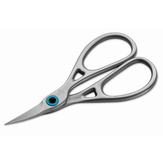 Ножницы для стрижки ногтей Premax Ringlock Nail Scissors 04PX002