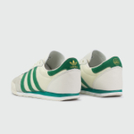 Кроссовки Adidas LG2 Spzl Grey Green