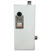 Котел электрический Миасс ЭВПМ-12, 12 кВт