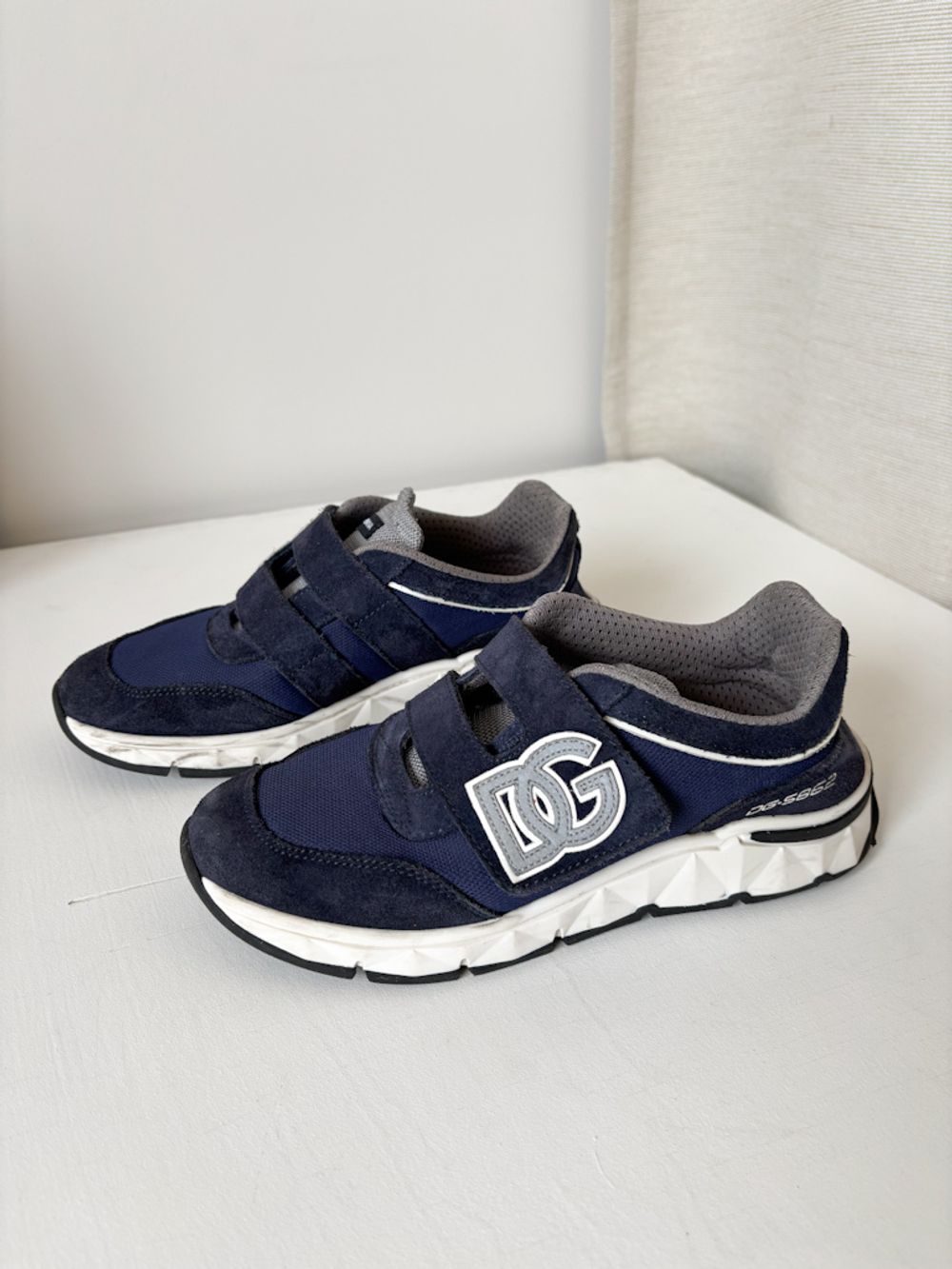 Комбинированные Dolce & Gabbana, 34