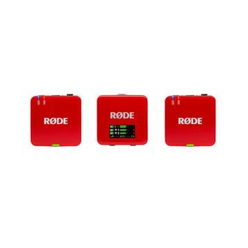 RODE Wireless GO (Gen 3)