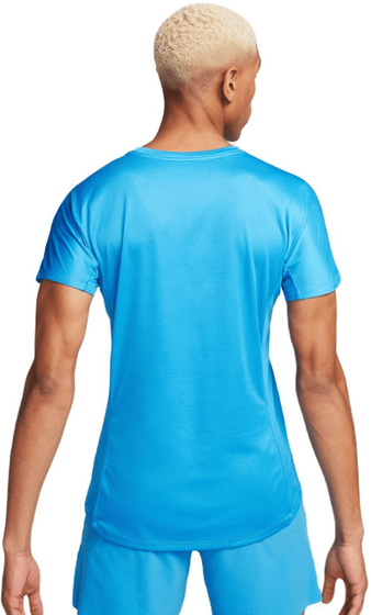 Футболка мужская Nike Dri-FIT Rafa Challenger, арт. DV2887-435