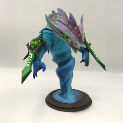 Morphling - Dota 2