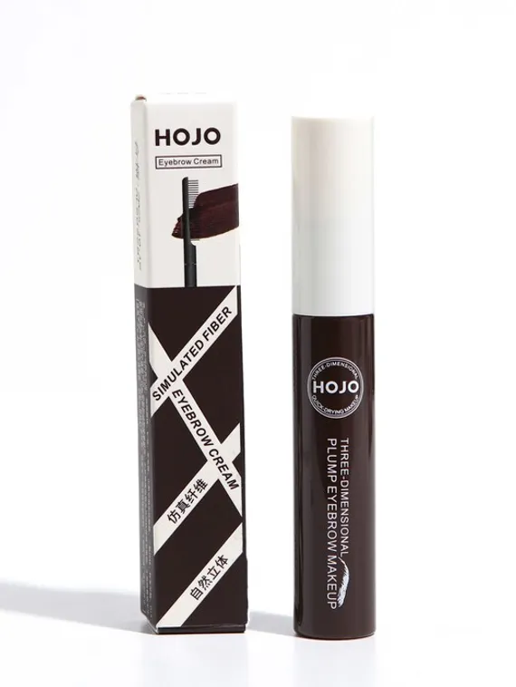 Водостойкая помада для бровей, тон 1