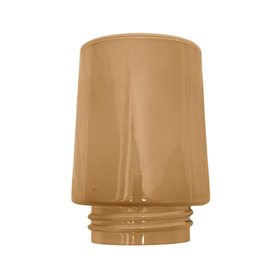 Плафон для Светильника"ВЕЗУВИЙ" ("Янтарь", арт.405, 409)