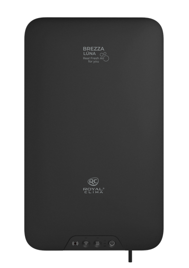Приточно-очистительный комплекс серии BREZZA LUNA RCB 80 LUX