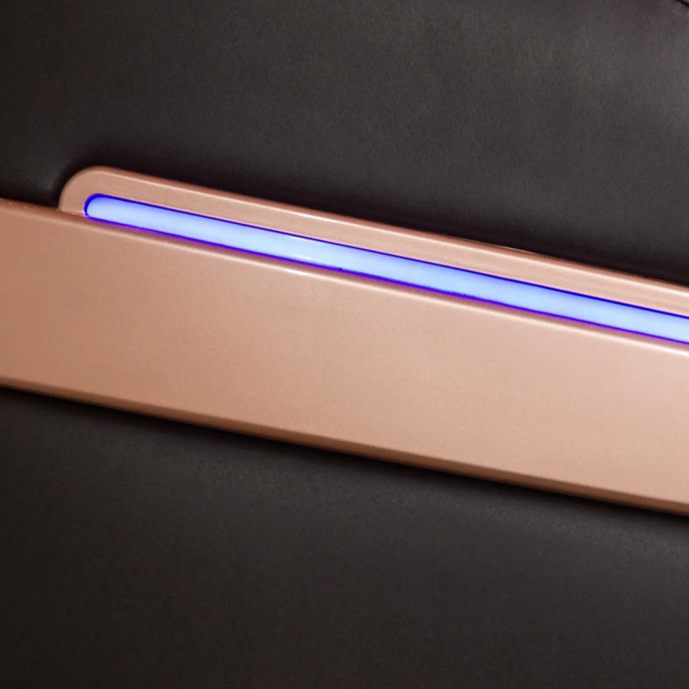 Массажное кресло Orlauf Mainz Brown