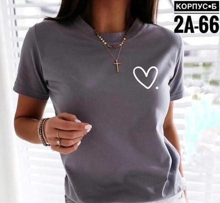 Футболка 6824807 Fabrika