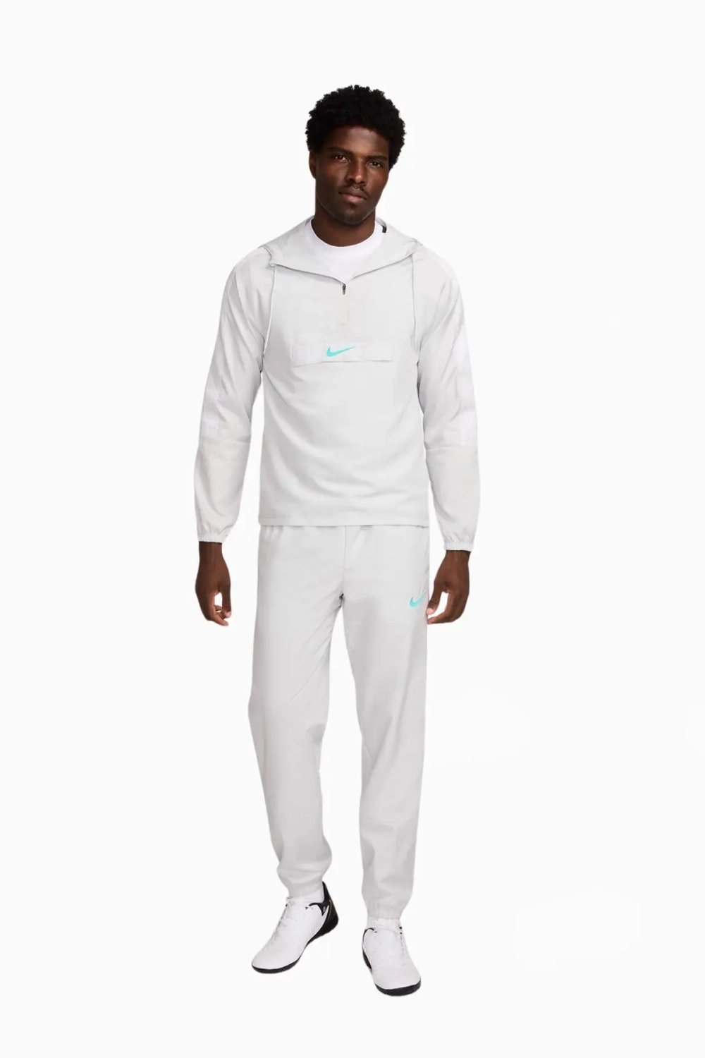 Куртка Nike Academy+ - белый