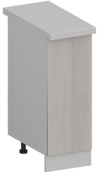 Кухня Модуль ШН 300 Вотан / Анкор