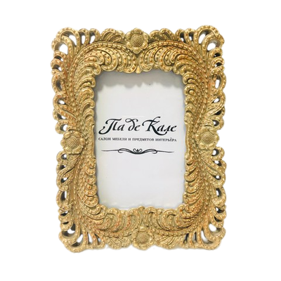 Рамка для фото Перо