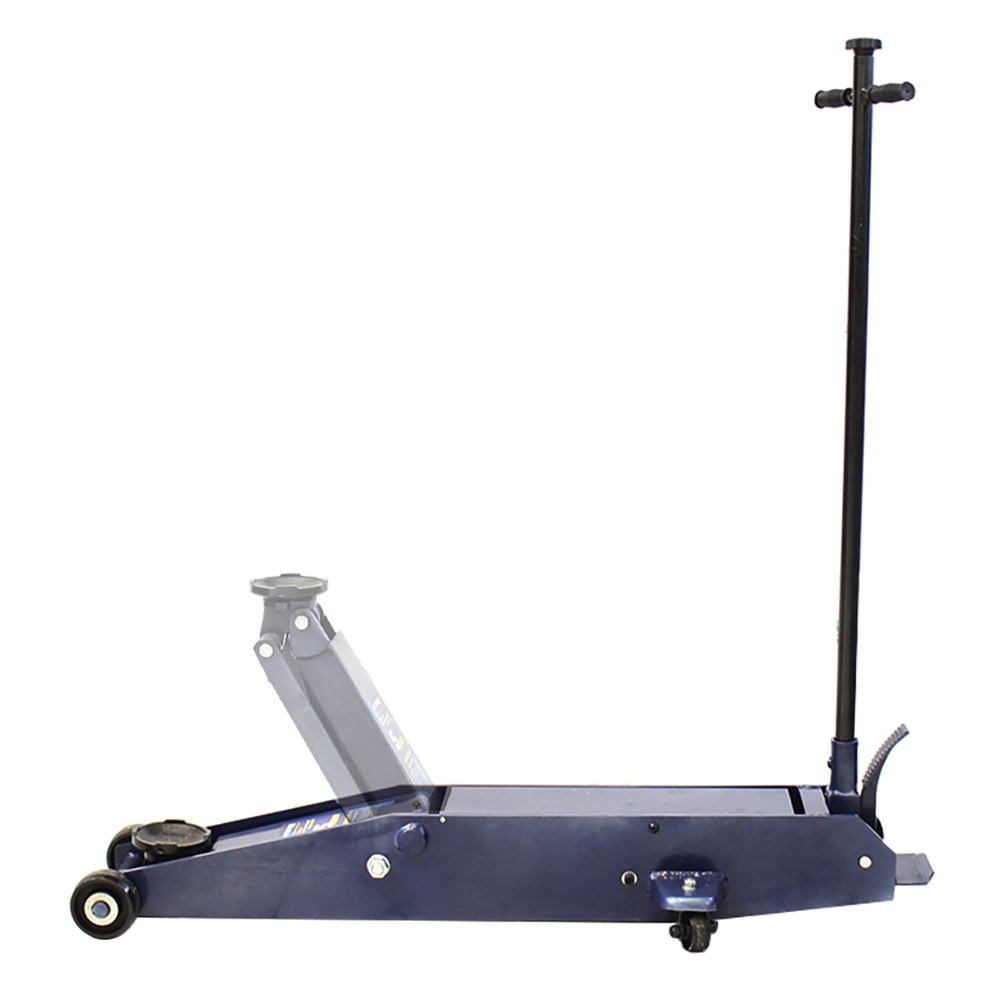 OPT-7470 Домкрат грузовой удлиненный, г/п 5 т, 160-560 мм