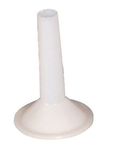 Насадка К Мясорубке Kt Lm-22/82А Д/Купат Пласт. 25Мм