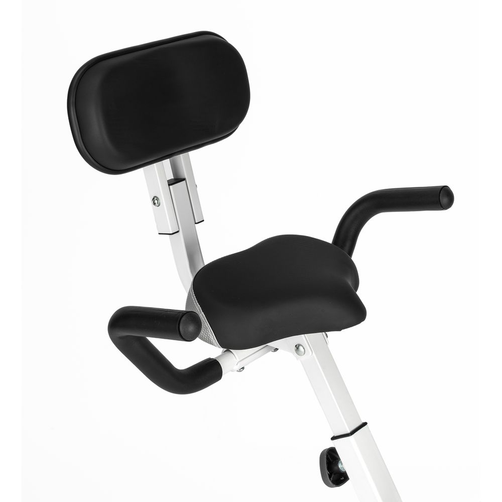 Велотренажер X-Bike DFC AKNIO / магнитный, до 110 кг