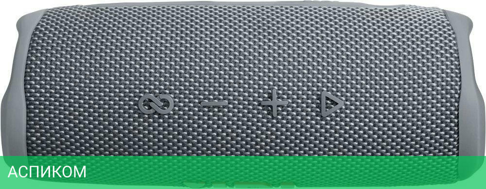 Портативная колонка JBL JBLFLIP6GREY
