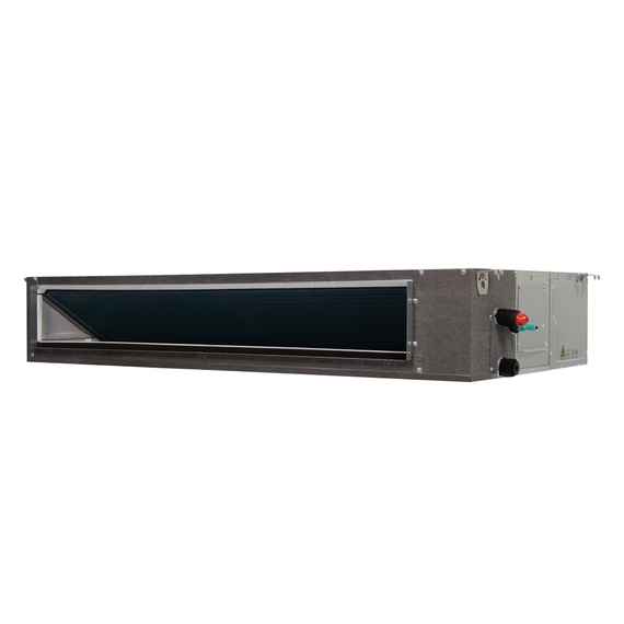 Комплект Ballu BLCI_A_D-60HN8_V3 инверторной сплит-системы, канального типа