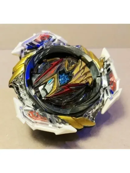 Волчок Ultimate Valkyrie Legacy Variable&#39;-9 B196.01 от Takara Tomy