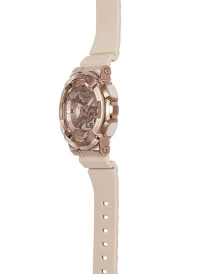 Наручные часы Casio GM-S110PG-4A