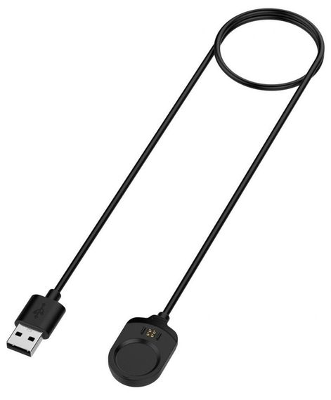 Кабель питания и передачи данных USB-A для Garmin MARQ (gen 2)