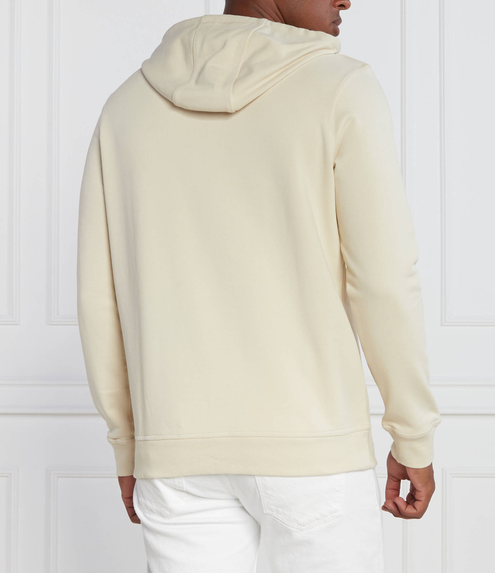 Худи Samuel Joop! Jeans - бежевый(30035264)