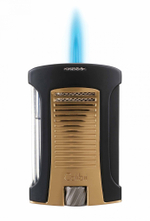 Colibri Daytona черная- золото, LI770T16