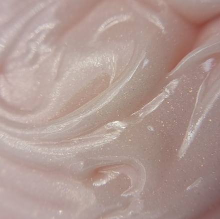 Nail Moda Polygel Skin Sparkle Pink   - Полигель для моделирования ногтей, 30гр