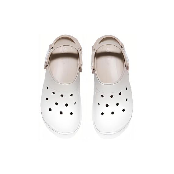 Skechers Monster 'White'